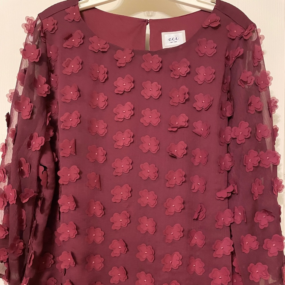 ECI BLOUSE